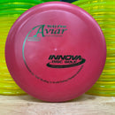 Innova Yeti Pro Aviar - Jay Yeti Reading 5x World Putting Champion