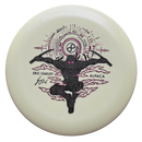 Infinite Discs P-Blend Glow Alpaca - Eric Oakley 2022 Signature Series