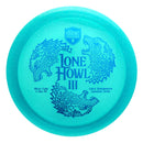 Discmania Metal Flake C-Line PD - Colten Montgomery Signature Series Lone Howl 3