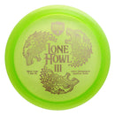 Discmania Metal Flake C-Line PD - Colten Montgomery Signature Series Lone Howl 3