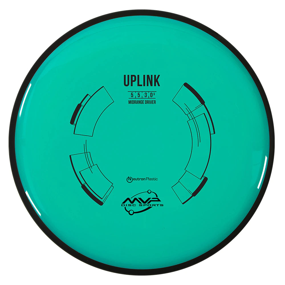 MVP Uplink