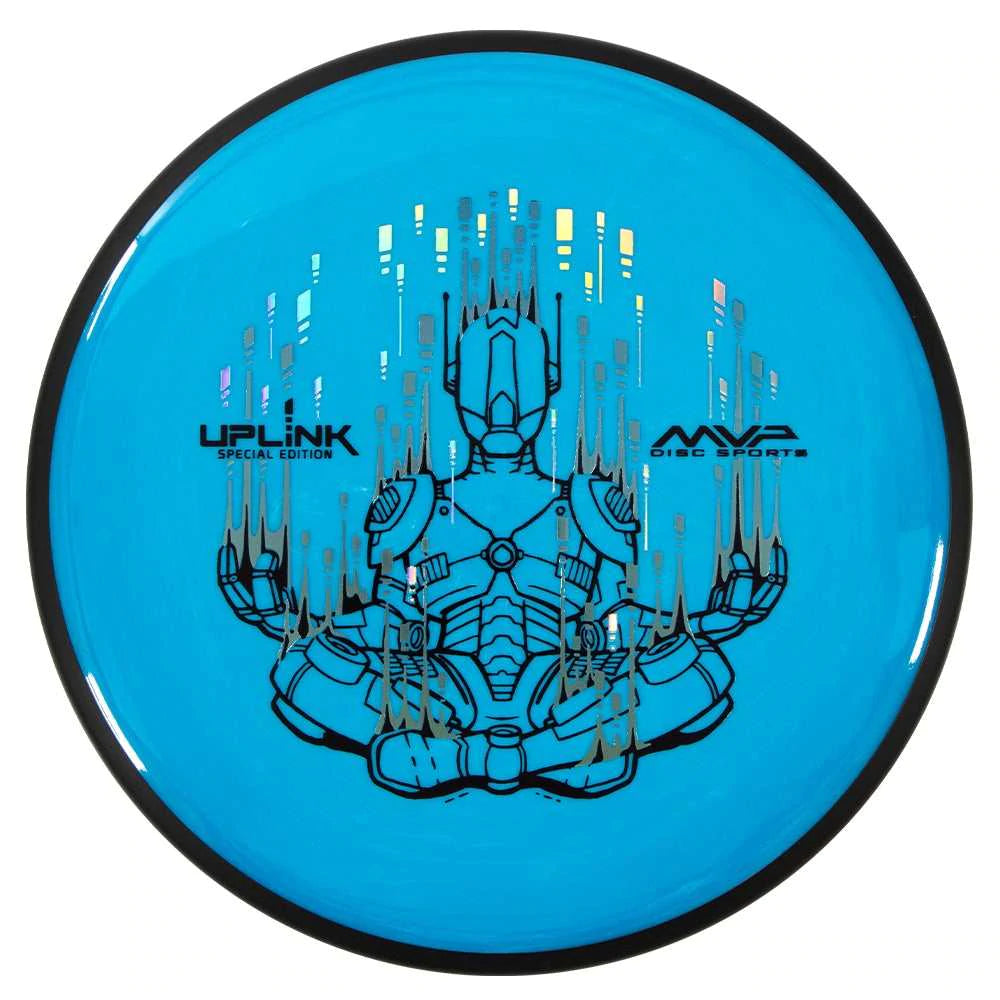 MVP Neutron Uplink - Special Edition | Midrange 5/5/-3/0.5 | Local Route