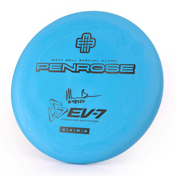 EV-7 Special Blend Penrose - Matt Bell 2022 Tour Series