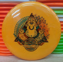 Thought Space Athletics Ethereal Praxis - Buddha