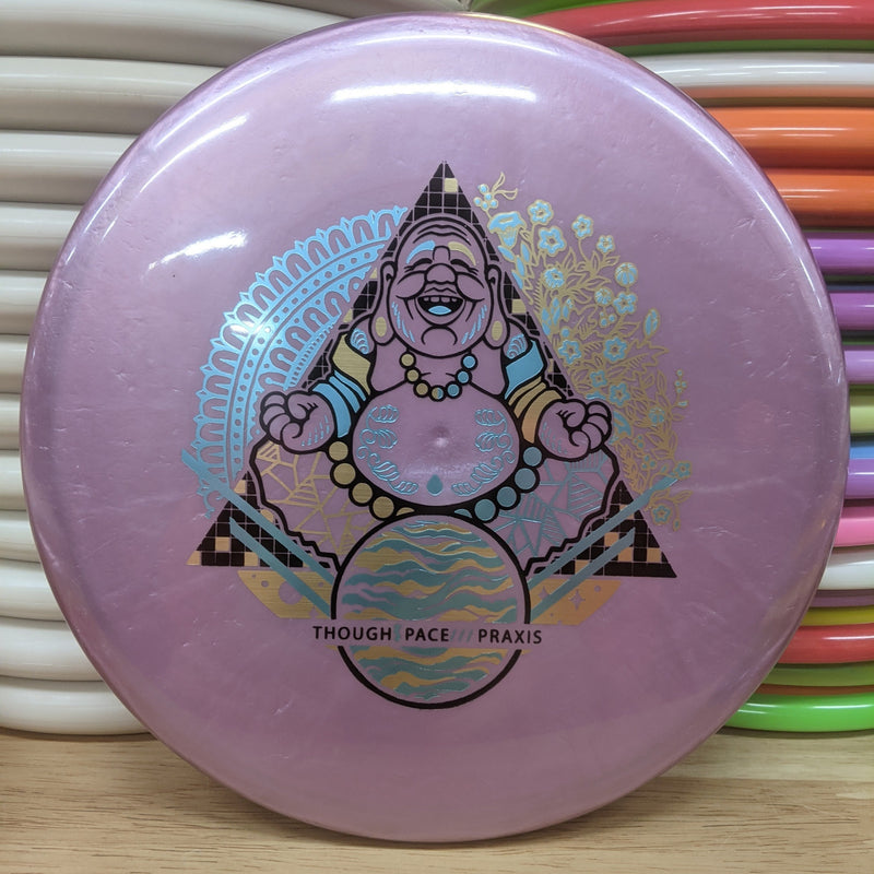 Thought Space Athletics Ethereal Praxis - Buddha
