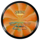 MVP Plasma James Conrad Zenith