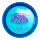 Prodigy 400 Airborn Falcor