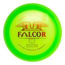 Prodigy 400 Airborn Falcor