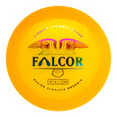Prodigy 400 Airborn Falcor