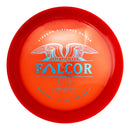 Prodigy 400 Airborn Falcor