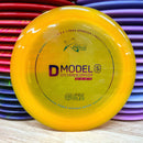 Prodigy Discs ProFlex D Model-S Yellow