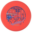 Streamline Electron Soft Stabilizer - Special Edition "Flying Machine"