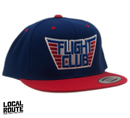 Flight Club Top Gun SnapBack
