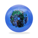 Thought Space Athletics Ethereal Construct - Bohemian Madonna