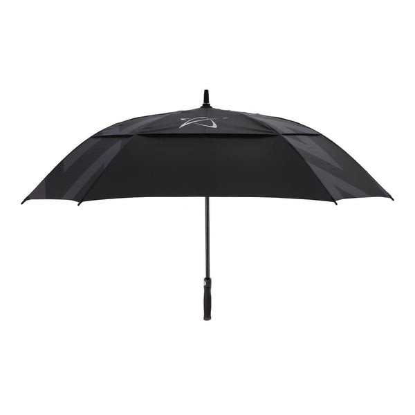 Prodigy Square Umbrella - Black