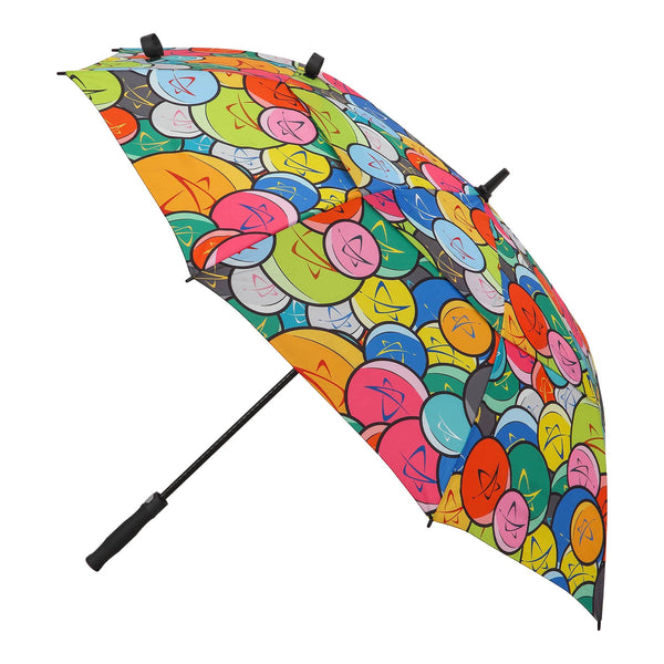 Prodigy Umbrella - Round