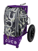 Zuca All Terrain Disc Golf Cart