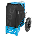 Zuca All Terrain Disc Golf Cart