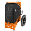 Zuca All Terrain Disc Golf Cart