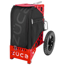 Zuca All Terrain Disc Golf Cart