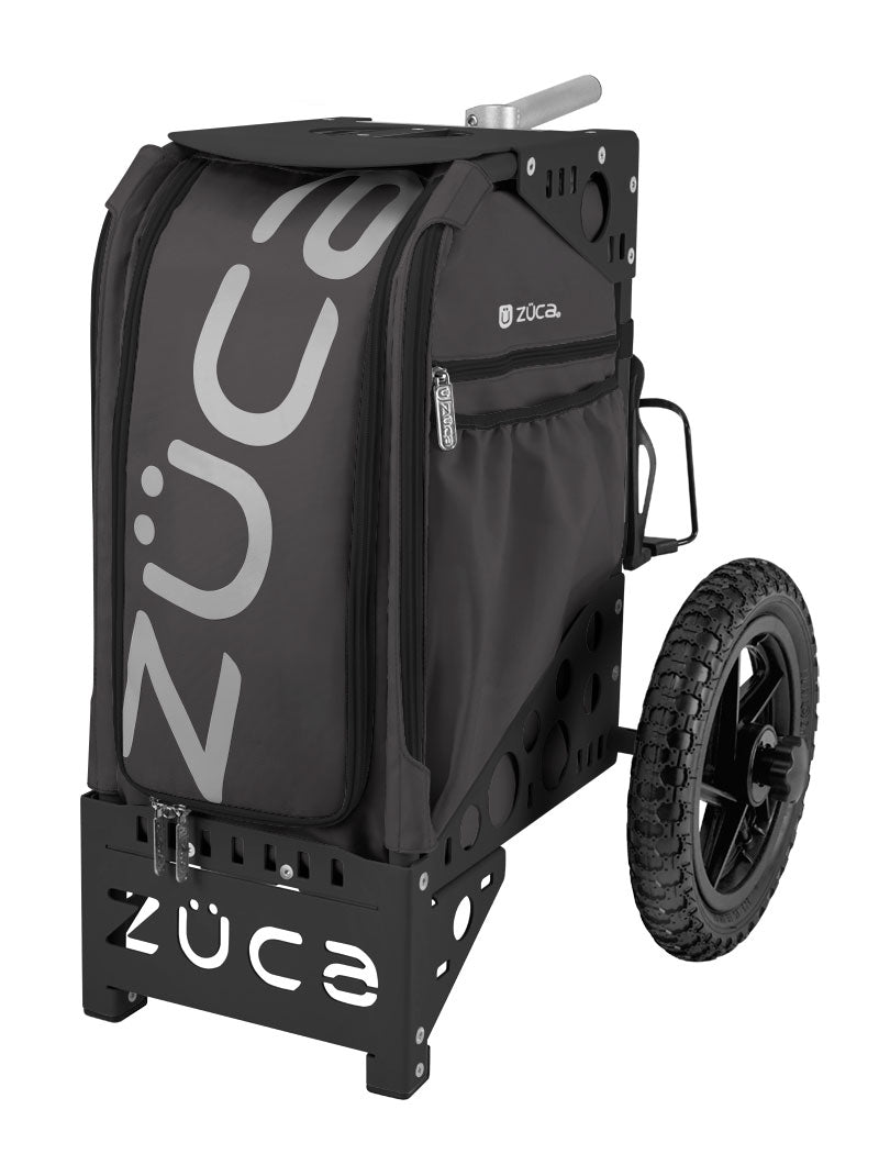 Zuca All Terrain Disc Golf Cart