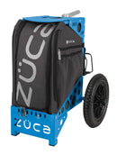 Zuca All Terrain Disc Golf Cart