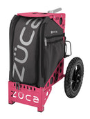 Zuca All Terrain Disc Golf Cart