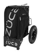 Zuca All Terrain Disc Golf Cart