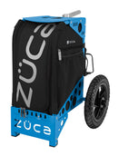 Zuca All Terrain Disc Golf Cart