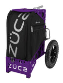 Zuca All Terrain Disc Golf Cart