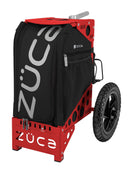 Zuca All Terrain Disc Golf Cart