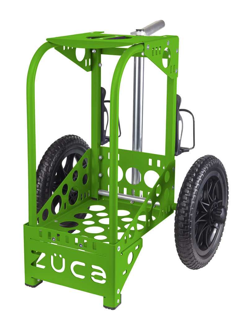 Zuca All Terrain Disc Golf Cart - Frame