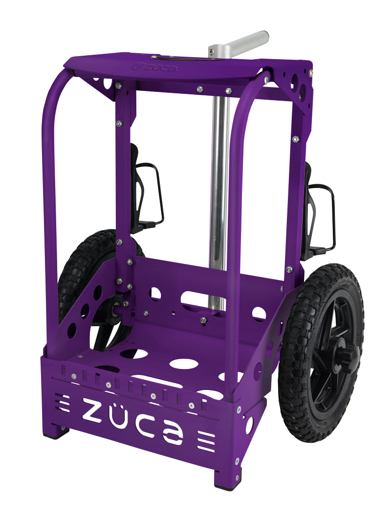 Zuca Backpack Disc Golf Cart - Frame