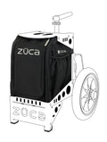 Zuca Compact Disc Golf Cart Insert Bag
