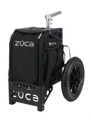 Zuca Compact Disc Golf Cart - Frame Only