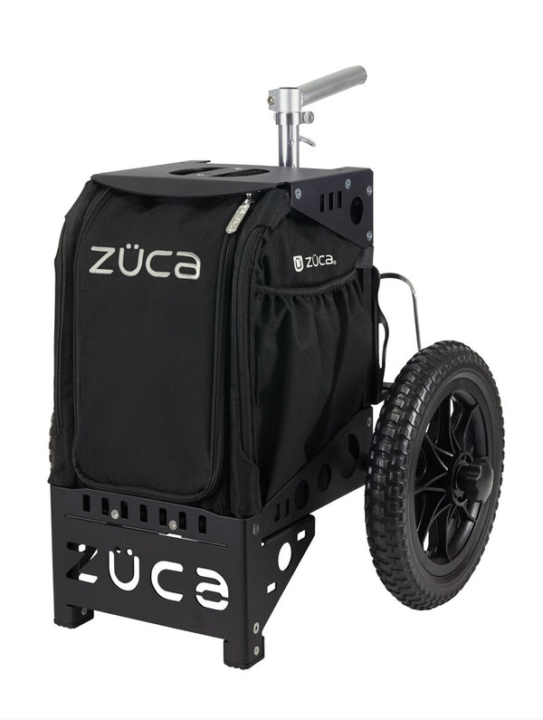Zuca Compact Disc Golf Cart - Frame
