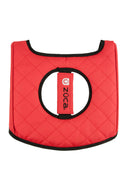 Zuca All Terrain Disc Golf Cart Reversible Seat Cushion