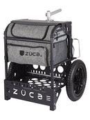 Zuca Transit Disc Golf Cart