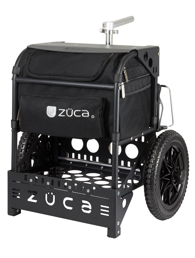 Zuca Transit Disc Golf Cart Insert Bag