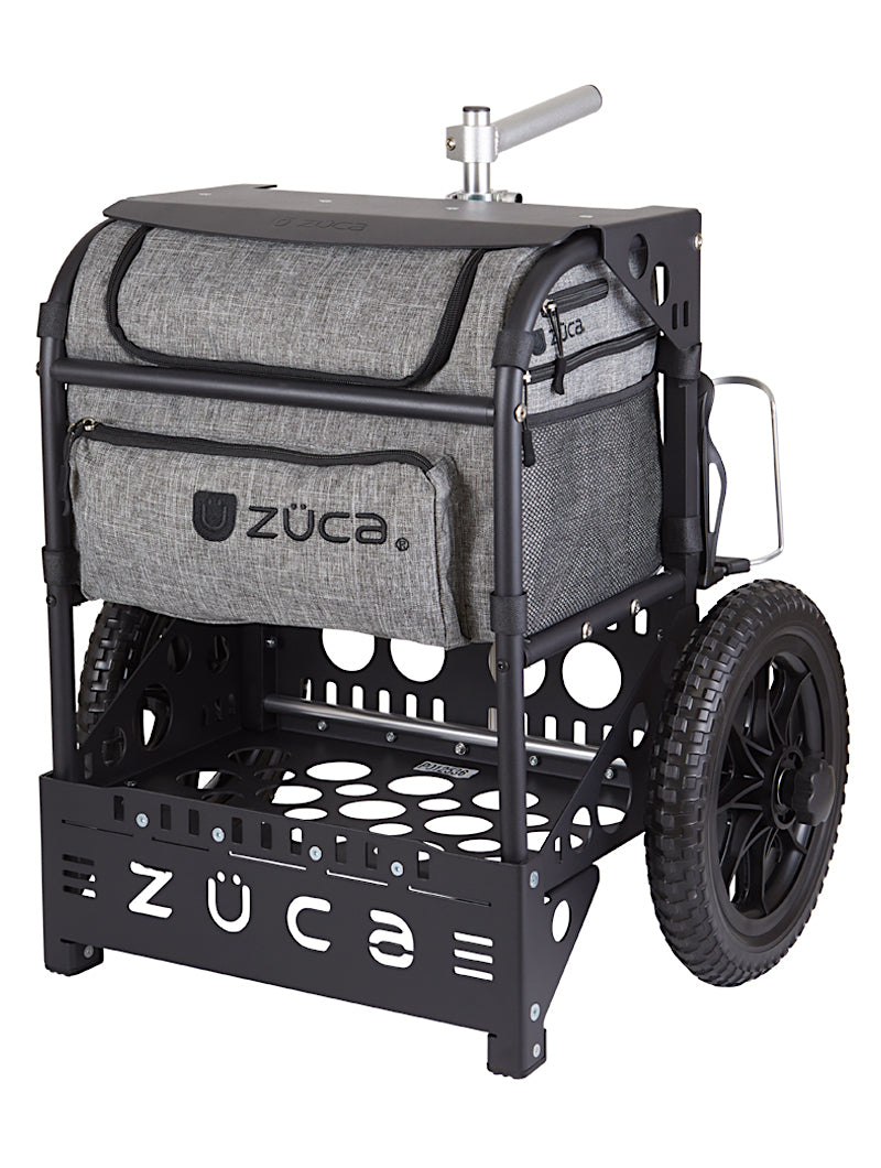 Zuca Transit Disc Golf Cart Insert Bag