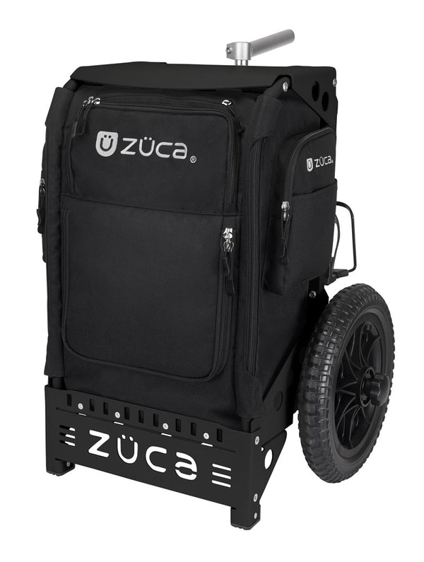 Zuca Trekker Disc Golf Cart