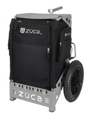 Zuca Trekker Disc Golf Cart