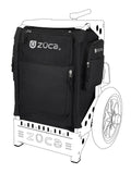 Zuca Trekker Disc Golf Cart Insert Bag