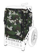 Zuca Trekker Disc Golf Cart Insert Bag