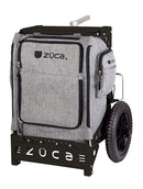 Zuca Trekker LG Disc Golf Cart