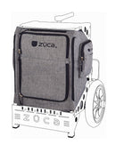 Zuca Trekker LG Disc Golf Cart Insert Bag