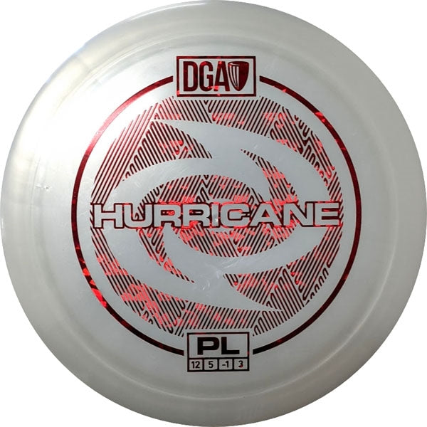 DGA ProLine Hurricane