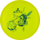 Discraft Big Z Paul McBeth Malta