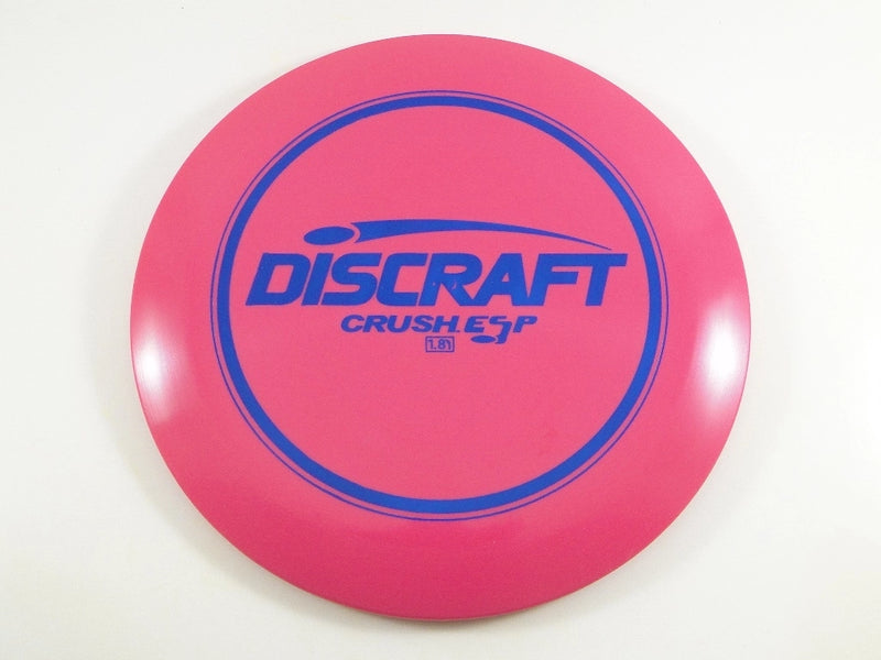 Discraft ESP Crush