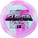 Discraft ESP Swirl Surge - Chandler Fry 2022 Tour Series